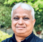 Picture of Dhinesh Manoharan
