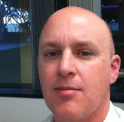Picture of Jon Azen