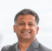 Picture of Vivek Vedula